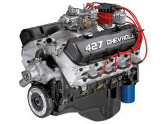 P472E Engine